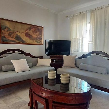 Fori'S Nest Home Skg Selanik Dış mekan fotoğraf
