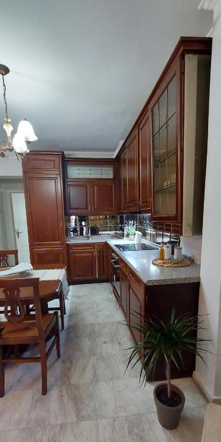 Fori'S Nest Home Skg Selanik Dış mekan fotoğraf