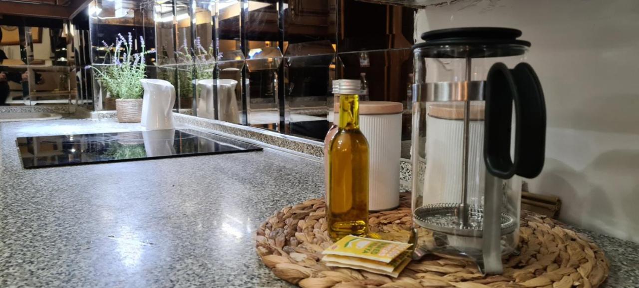 Fori'S Nest Home Skg Selanik Dış mekan fotoğraf