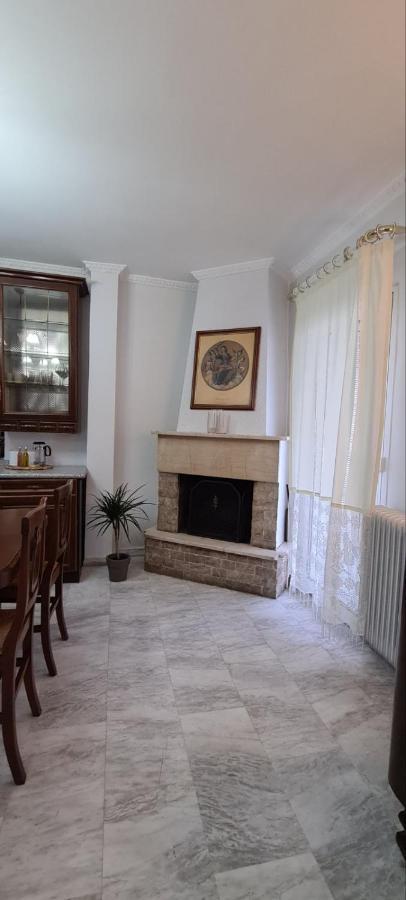 Fori'S Nest Home Skg Selanik Dış mekan fotoğraf