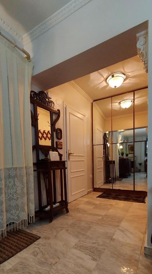 Fori'S Nest Home Skg Selanik Dış mekan fotoğraf