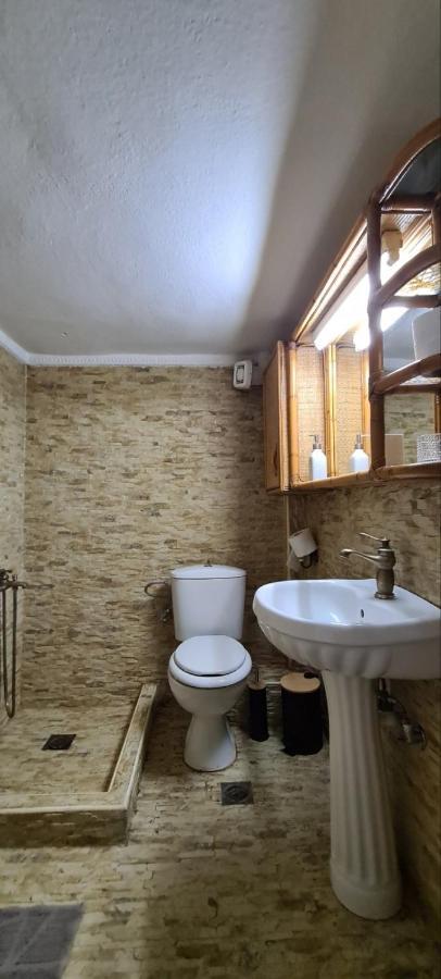 Fori'S Nest Home Skg Selanik Dış mekan fotoğraf