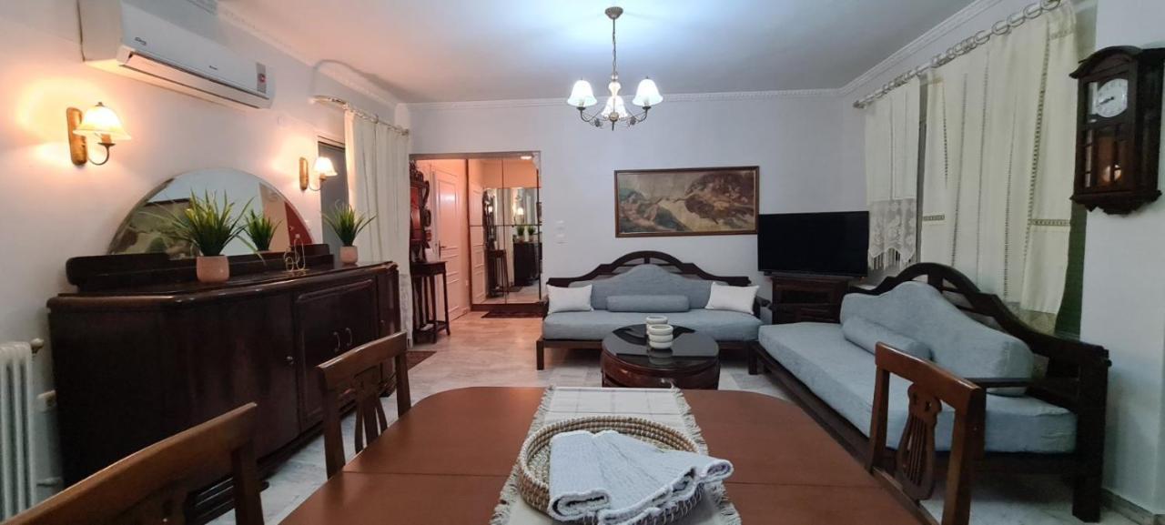 Fori'S Nest Home Skg Selanik Dış mekan fotoğraf