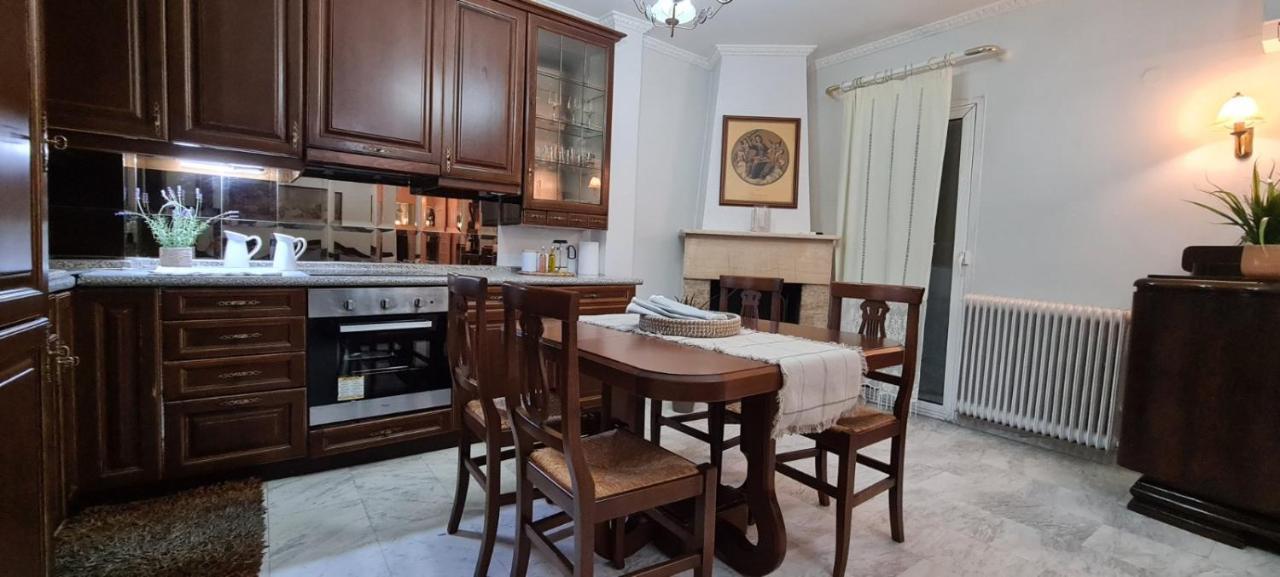 Fori'S Nest Home Skg Selanik Dış mekan fotoğraf