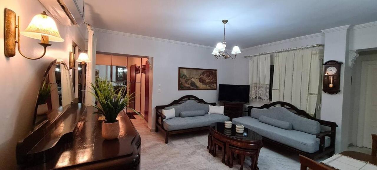 Fori'S Nest Home Skg Selanik Dış mekan fotoğraf