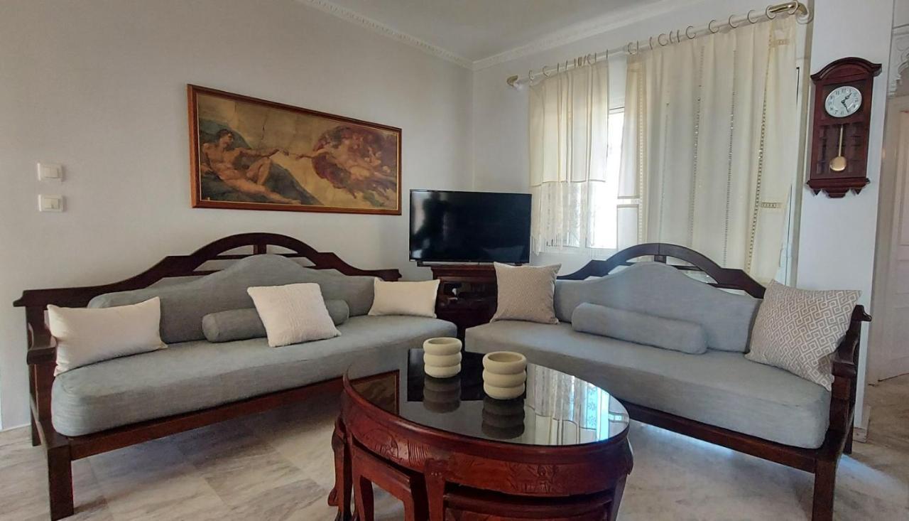 Fori'S Nest Home Skg Selanik Dış mekan fotoğraf