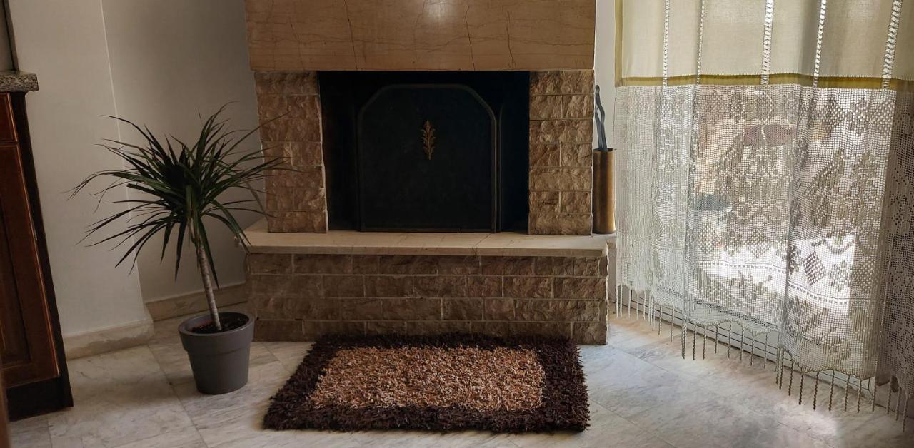 Fori'S Nest Home Skg Selanik Dış mekan fotoğraf