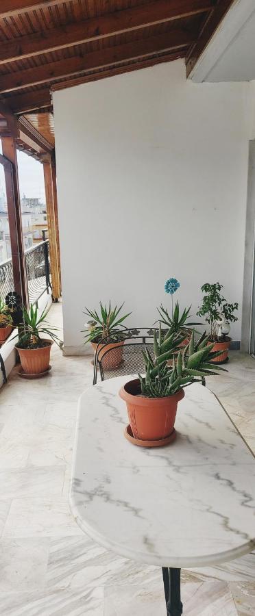 Fori'S Nest Home Skg Selanik Dış mekan fotoğraf