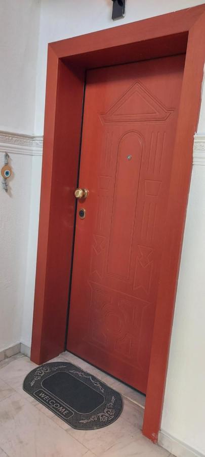 Fori'S Nest Home Skg Selanik Dış mekan fotoğraf
